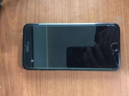 Comprá el iPhone 7 Plus Negro brillante 32 gb usado