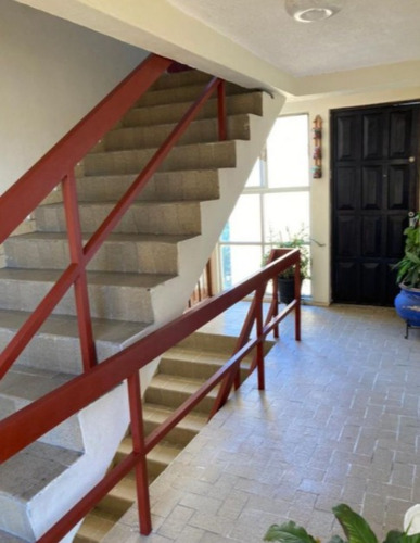 Imagen 10 de 11 de Departamento En 4o Piso En Pedregal De Carrasco Coyoacan