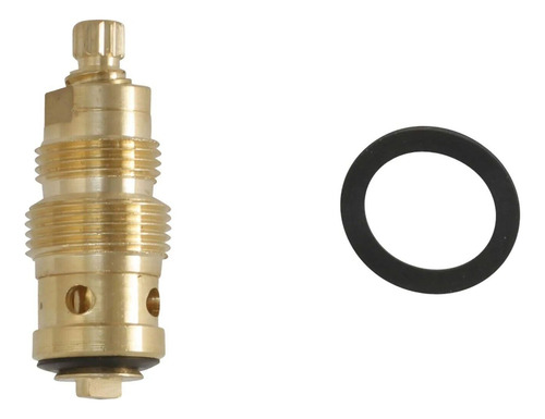 Cold Stem For Crane Faucets With Bonnet & Barrel, 5a-1c Ccb