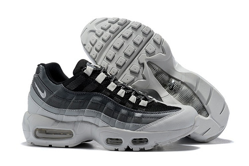 Zapatillas Nike Air Max 95 Essential A Pedido A 320 Soles | Mercado Libre