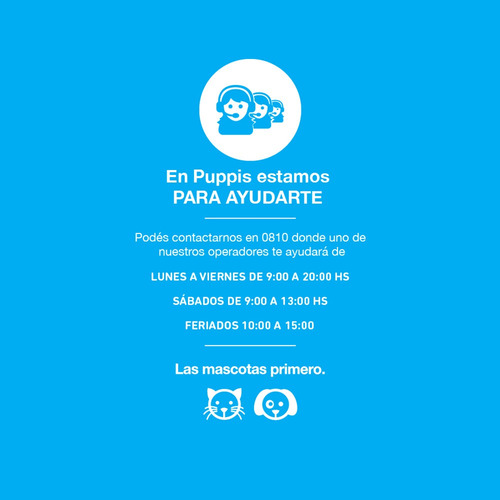 Cucha Termica Perro Lacucha Rv N1 Pequeña