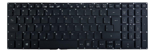 Acer Aspire Teclado A315-33/53 A315-41/51