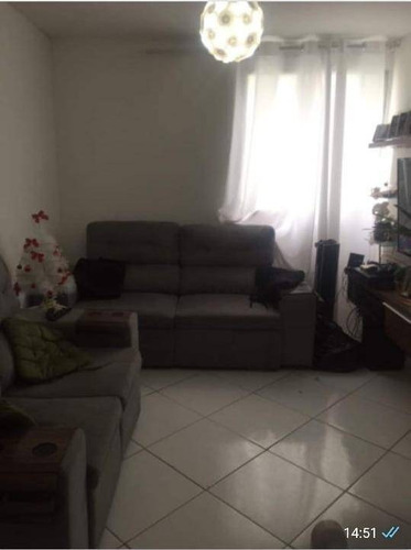 Apto 49m - Residencial Doraly I - R$ 149.000,00 - Ap0932