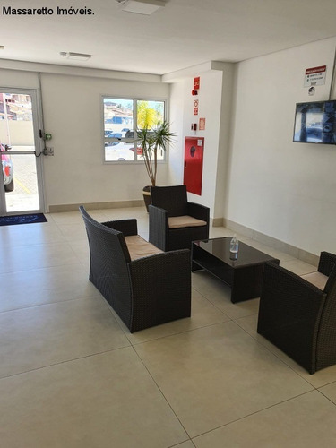 Imagem 30 de 30 de Apartamento - A Venda - Itatiba - Ap00073 - 2568880
