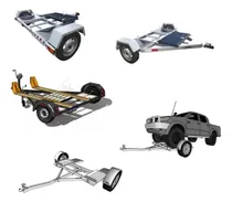 Comprar Projeto Reboque De Carros Asa Delta Guinchos