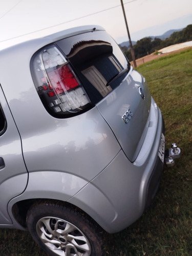Fiat Uno 1.0 Attractive Flex 5p
