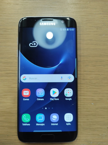 Celular Galaxy S7 Edge 