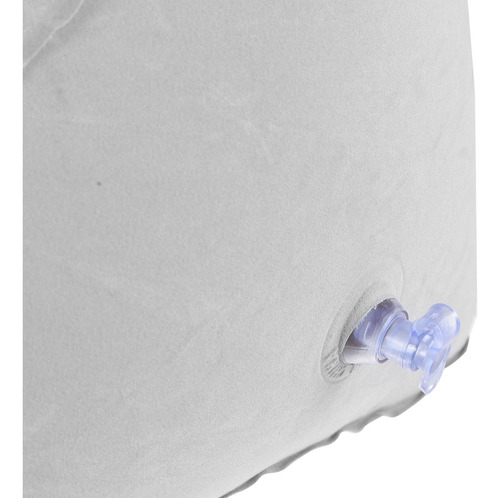 Almohada Inflable Para Reposapiés, Taburete De Masaje De Pie