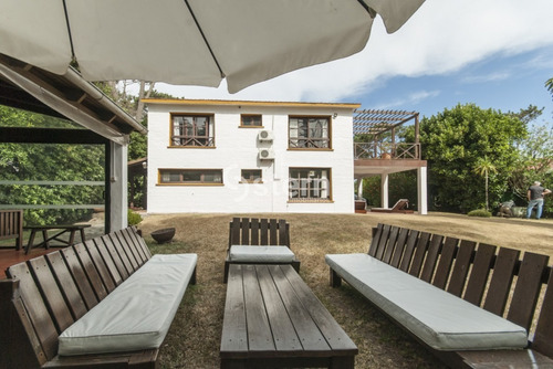 Imagen 23 de 30 de Venta Casa 4 Dormitorios, Pinares, Punta Del Este