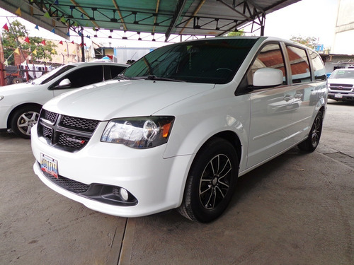 Imagen 3 de 12 de Dodge Grand Caravan 2015 V6 Automático