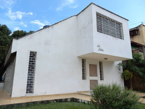 Imagen 2 de 11 de Se Vende Casa En San Juan De Los Morros Js 0412-2178530