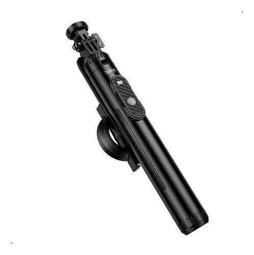 Trípode Soporte Selfie Stick Hoco K25 Bluetooth Magnetico