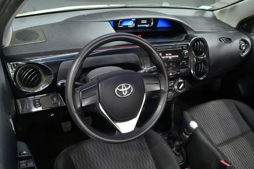 Toyota Etios 1.5 X 6mt My19