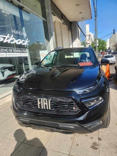 Fiat Toro 1.3 T270 Freedom 4X2