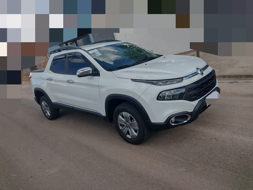 Imagem 2 de 18 de Toro Freedom 1.8 Flex