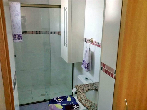 Imagem 16 de 30 de Apartamento, 2 Dorms Com 84 M² - Itarare - Sao Vicente - Ref.: Fda212 - Fda212