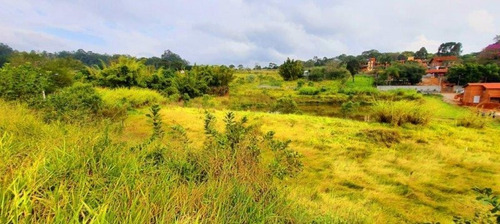 Imagem 7 de 15 de Terreno Em Condomínio A Venda No Bairro Jardim Centenário - Atibaia, Sp - 380