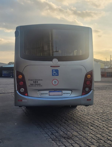 Ônibus Caio Apache Vip Urbano Escolar Rural Revisados Mbb