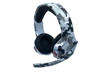 Comprar Audifonos Gamer Ain-gm780 Para Ps4, Xbox One, Pc Microfono