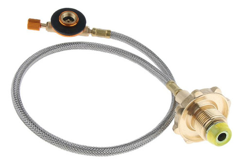 Fuel Lines Gas Tank Conversion Line Without