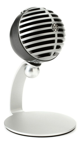 Imagen 2 de 3 de Shure Motiv MV5 - Gris