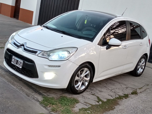 Citroën C3 1.5 Tendance I 90cv 2013