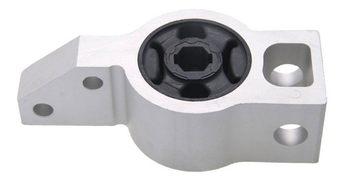 Imagen 4 de 10 de Buje Parrilla Suspension Vw Scirocco Beetle Golf Vento Bapmi