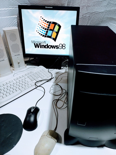 Cpu Slot. Isa Windows 98se Pentium 1 Linha Industrial