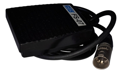 Pedal De Comando Para Bisturi Eletrico Fs 07