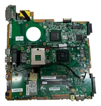 Comprar Placa Mãe Note Microboard Centturion Ct343 My050 My050mb