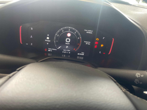 Jeep Renegade 1.3 Longitude Turbo Flex Aut. (t270) 5p