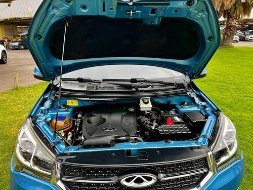 Chery Tiggo 2 1.5 Gls