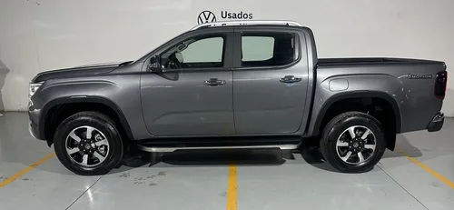 Volkswagen Amarok STYLE L4 2.0T 170 CP AUT
