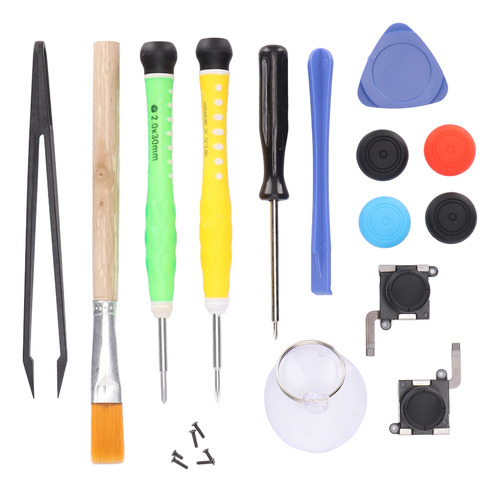 Kit De Desmontaje De Manijas Para Una Reparación Portátil Ro