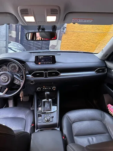 Mazda CX-5 2.0 Touring