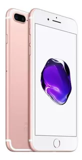 iPhone 7 Plus Oro Rosa De 32gb Nuevo Sellado