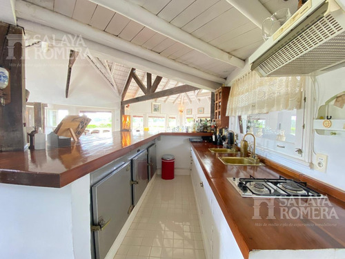 Imagen 2 de 25 de Venta: Casa Tradicional En La Barra 4500m2 Excepcional La Barra Punta Del Este Ref: Sho4308410