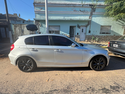 BMW Serie 1 2.0 120d Active 177cv