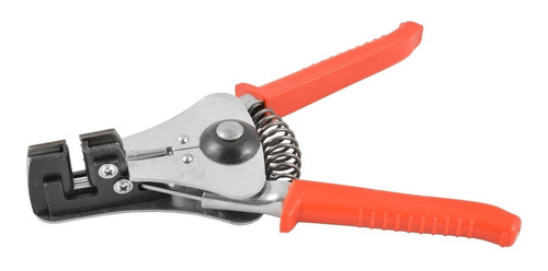 Alicate Decapador Cortador P/ Descascar Fios Unipex Eda 1ty