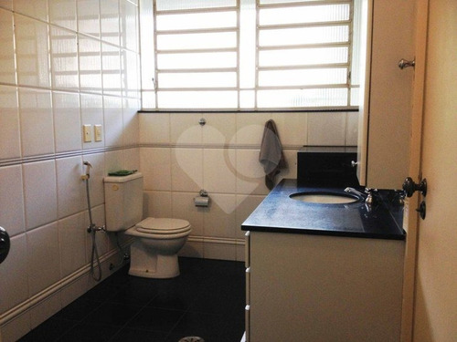 Casa- 4 Dormitorios- Venda - Granja Julieta - 375-im80473