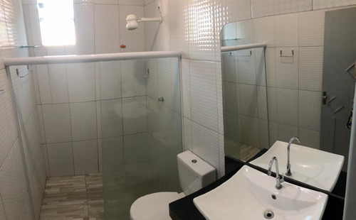 Imagem 11 de 14 de Casa Com 4 Q E 2 Suítes.