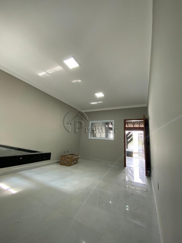 Imagem 3 de 15 de Casa A Venda - 2 Dormitorios - R$ 330.000,00 - Jd Veneza - Indaiatuba/sp - Ca02483 - 70388632