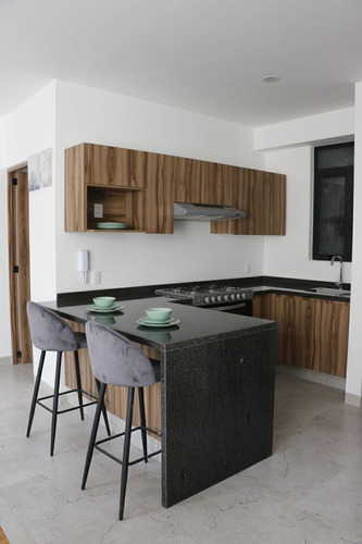 Imagen 10 de 30 de Departamento En Venta Tlalnepantla (m2d2202)