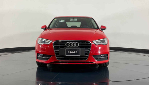 Imagen 2 de 15 de 114629 - Audi A3 2014 Con Garantía
