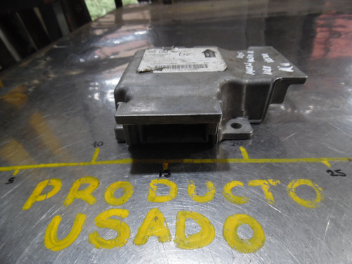 Modulo Bolsa Aire Vectra 2003 V6 3.2 13170587 K2683 (Usado)