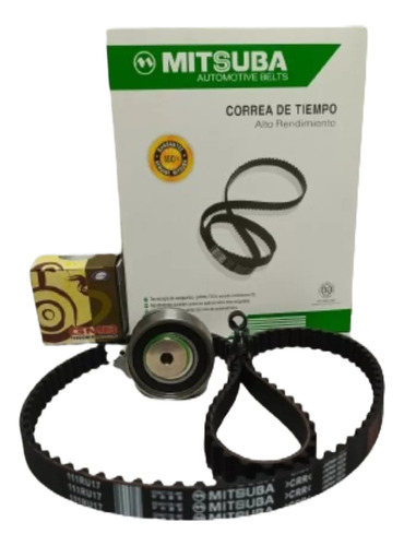 Kit De Tiempo Chevrolet Corsa 