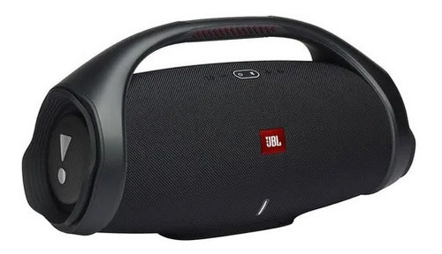 Parlante Jbl Boombox 2 Bluetooth Ipx7 Black