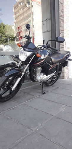 Honda New Titan 150 Cg Qr Financio Permuto Motors