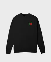 Comprar Buzo Rebel Eight 8 Sins Crewneck Importado Orginal