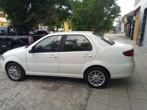 Fiat Siena 1.6 El Npm